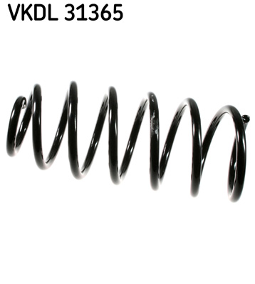 SKF VKDL 31365 Fahrwerksfeder